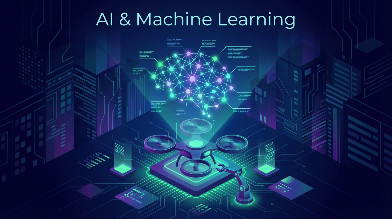 AI & Machine Learning