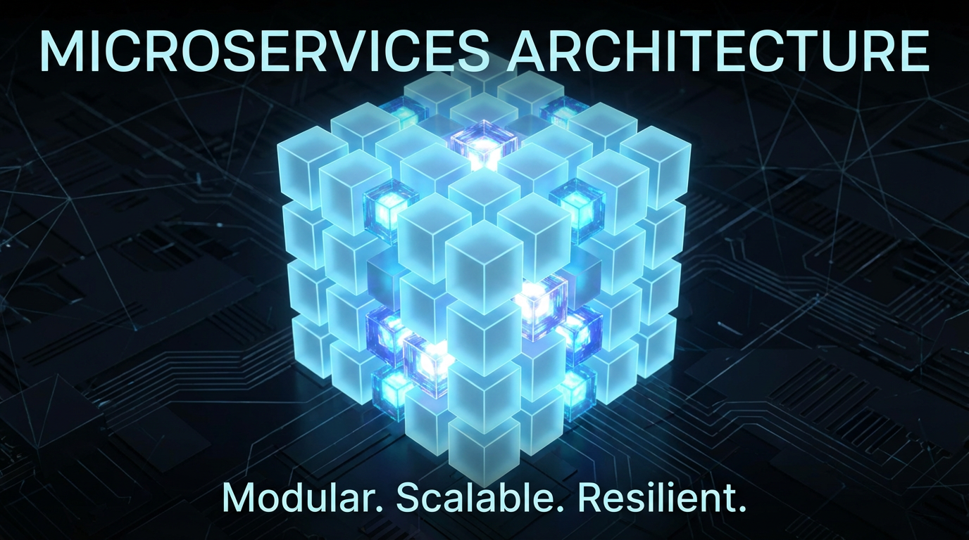 Microservices Application
