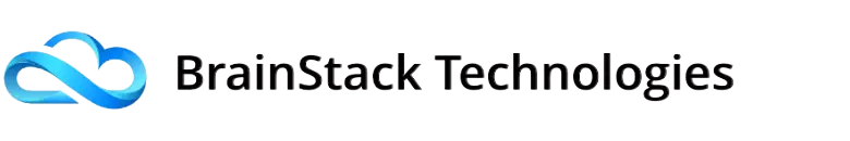 Brainstack Technologies logo